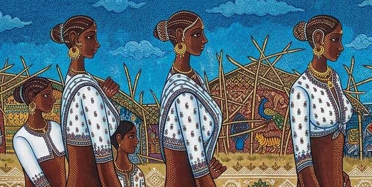 Understanding the Origins of the Banchhada Community: Oral Narratives