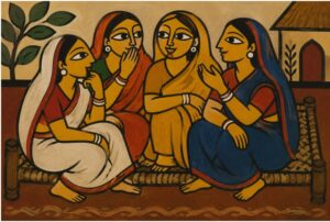 Speaking in Code: Language, Identity, and the Banchhada Community
